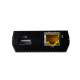 Digitus Multifunction USB Network Server, 1-port Network USB Hub, NAS, Print Server, USB 2.0, RJ45 (DN-13020)
