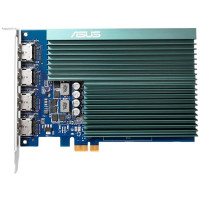 ASUS GeForce GT730 2GB DDR5 Silent loe 4 HDMI (GT730-4H-SL-2GD5)