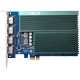 ASUS GeForce GT730 2GB DDR5 Silent loe 4 HDMI (GT730-4H-SL-2GD5)