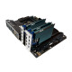 ASUS GeForce GT730 2GB DDR5 Silent loe 4 HDMI (GT730-4H-SL-2GD5)