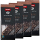 Miele Кава зерна Espresso, 4x250г, 80% арабіка, 20% робуста (29992663INT1)