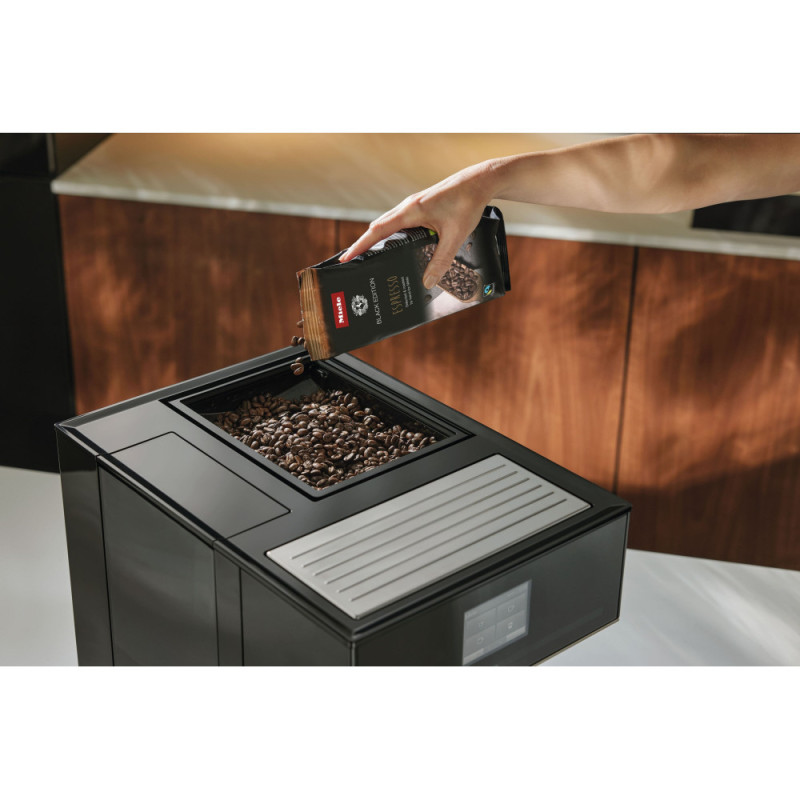 Miele Кава зерна Espresso, 4x250г, 80% арабіка, 20% робуста (29992663INT1)