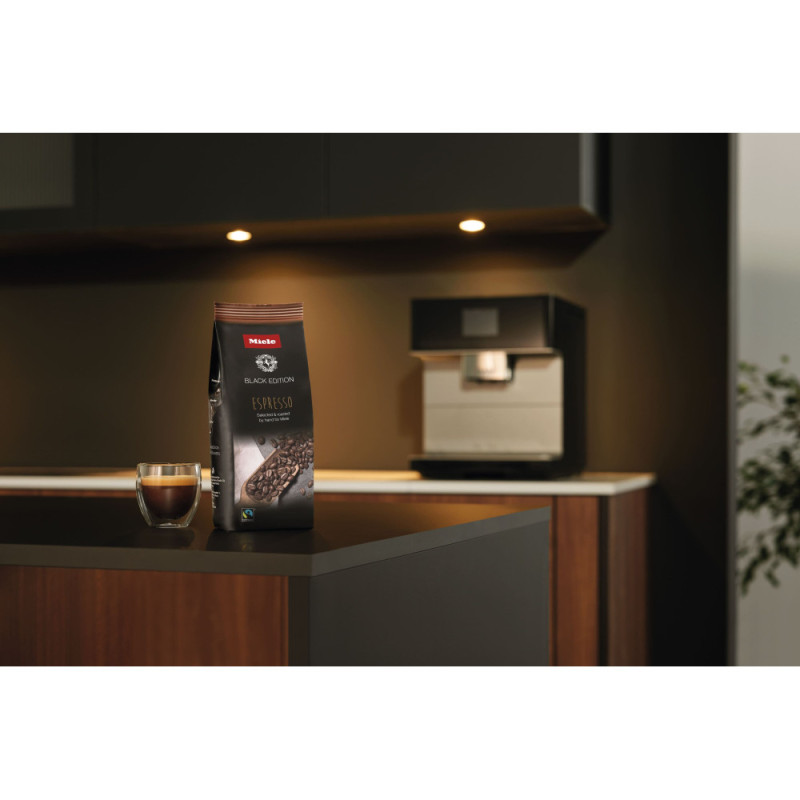 Miele Кава зерна Espresso, 4x250г, 80% арабіка, 20% робуста (29992663INT1)