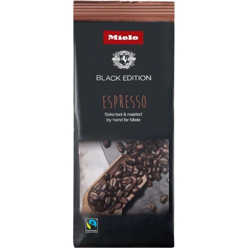 Miele Кава зерна Espresso, 4x250г, 80% арабіка, 20% робуста (29992663INT1)