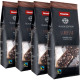 Miele Кава зерна Espresso, 4x250г, 80% арабіка, 20% робуста (29992663INT1)