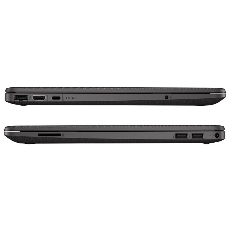 HP Notebook 250R-G9 15.6" FHD AG, Intel 5-120U, 16GB, F512GB, UMA, DOS, black (C38KMAT)