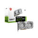 MSI Graphic card GeForce RTX 4070 SUPER 12GB GDDR6X VENTUS 2X WHITE OC