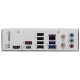 Материнская плата MSI B840M GAMING PLUS WIFI6E