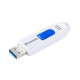 Transcend 64GB USB 3.1 Type-A JetFlash 790 White (TS64GJF790W)