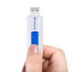 Transcend 64GB USB 3.1 Type-A JetFlash 790 White (TS64GJF790W)