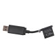Наушники A4Tech FH200U Grey (4711421957090)