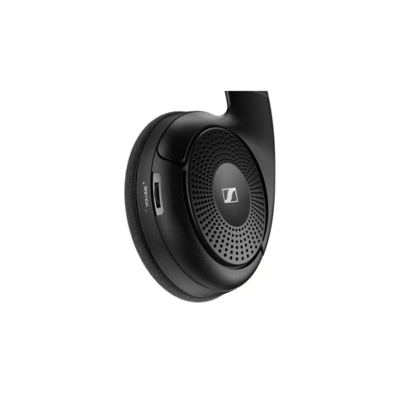 Наушники Sennheiser RS 120-W Black (700171)