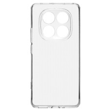 Чехол для мобильного телефона Armorstandart Air Xiaomi Redmi Note 14 Pro 4G / Note 14 Pro 5G Camera cover Clear (ARM79717)