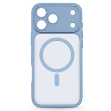 Чехол для мобильного телефона Armorstandart Lush MagCase Apple iPhone 17 Pro Max Chambray (ARM87498)