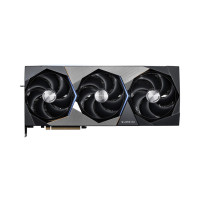 MSI Graphic card GeForce RTX 5080 16GB GDDR7 SUPRIM SOC (912-V531-009)