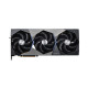 MSI Видеокарта GeForce RTX 5080 16GB GDDR7 SUPRIM SOC (912-V531-009)
