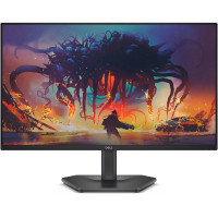 Dell Монітор DELL 23.8" SE2425HG 2xHDMI, DP, Audio, IPS, 200Hz, 1ms, sRGB 99%, FreeSync (210-BSNR)