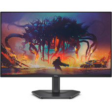 Dell Монітор DELL 23.8" SE2425HG 2xHDMI, DP, Audio, IPS, 200Hz, 1ms, sRGB 99%, FreeSync (210-BSNR)