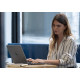 HP Notebook OmniBook X Flip x360 14-fk0002ua 14  WUXGA IPS Touch, AMD AI 7 350, 24GB, F1024GB, UMA, Win11, grey (C3UT0EA)