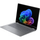 HP Notebook OmniBook X Flip x360 14-fk0002ua 14  WUXGA IPS Touch, AMD AI 7 350, 24GB, F1024GB, UMA, Win11, grey (C3UT0EA)