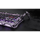 GravaStar Mercury V75 Pro 75% Hall Effect Magnetic Switch Gaming Keyboard (GS_V75_PRO_PL)