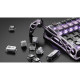 GravaStar Mercury V75 Pro 75% Hall Effect Magnetic Switch Gaming Keyboard (GS_V75_PRO_PL)