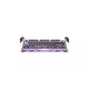 GravaStar Mercury V75 Pro 75% Hall Effect Magnetic Switch Gaming Keyboard (GS_V75_PRO_PL)