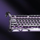 GravaStar Mercury V75 Pro 75% Hall Effect Magnetic Switch Gaming Keyboard (GS_V75_PRO_PL)