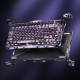GravaStar Mercury V75 Pro 75% Hall Effect Magnetic Switch Gaming Keyboard (GS_V75_PRO_PL)