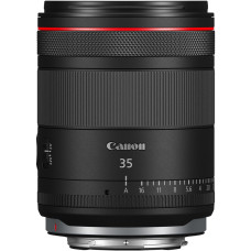 Canon RF 35mm f/1.4 L VCM Lens (6710C005)