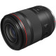 Canon Объектив RF 35 мм f/1,4 L VCM (6710C005)