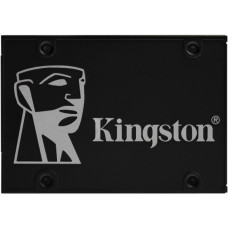 Накопитель SSD 2.5" 1TB Kingston (SKC600/1024G)