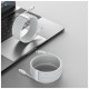 Дата кабель USB 2.0 AM to Lightning 1.5m 20W Simple WisdomKit (2PCS) white Baseus (TZCATLZJ-02)