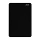 Коврик для мышки 2E Shiny S Black (2E-PAD-S-SHINY-BLACK)