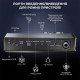 Микшерный пульт Fifine SC8 Black (SC8)