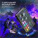 Микшерный пульт Fifine SC8 Black (SC8)