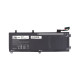 Аккумулятор для ноутбука DELL H5H20-3S1P 11.55V 4800mAh PowerPlant (NB441785)