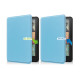 Чохол до електронної книги Armorstandart Amazon Kindle Paperwhite 12th Gen 2024 / Kindle Colorsoft Sky Blue (ARM81966)