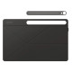 Чехол для планшета Samsung Smart Book Cover Samsung Galaxy Tab S10 FE+ (EF-BX620PBEGWW)
