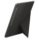 Чехол для планшета Samsung Smart Book Cover Samsung Galaxy Tab S10 FE+ (EF-BX620PBEGWW)