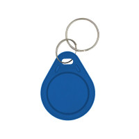 Брелок с чипом Trinix Proxymity-key Mifare 1К blue (P-key Mifare 1К blue)