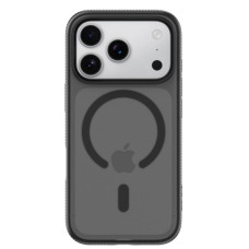 Чехол для мобильного телефона Belkin Magnetic Protective Grip iPhone 17 Pro Black (MSA035HQBK)
