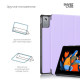 Чехол для планшета Armorstandart Smart Case Lenovo Idea Tab Plus Lavender (ARM91182)