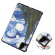 Чехол для планшета BeCover Smart Case Xiaomi Pad 8 / 8 Pro 11.2" Night (714589)