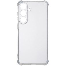 Чехол для мобильного телефона Armorstandart Air Force Samsung S26 FE 5G Camera Cover Clear (ARM91716)