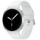 Samsung Galaxy Watch 8 40mm (L320) 1.34 , 438x438, sAMOLED, BT 5.3, NFC, 2/32GB, Silver (SM-L320NZSASEK)
