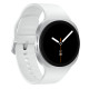 Samsung Galaxy Watch 8 40mm (L320) 1.34 , 438x438, sAMOLED, BT 5.3, NFC, 2/32GB, Silver (SM-L320NZSASEK)