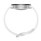 Samsung Galaxy Watch 8 40mm (L320) 1.34 , 438x438, sAMOLED, BT 5.3, NFC, 2/32GB, Silver (SM-L320NZSASEK)