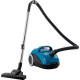 Gorenje Пилосос Gorenje мішковий, 750Вт, конт пил -3л, HEPA, телескоп трубка, синій (VCE22G4HGR)