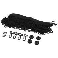 Neo Tools Сітка для багажника Neo Tools захисна 70x90см (10-860)